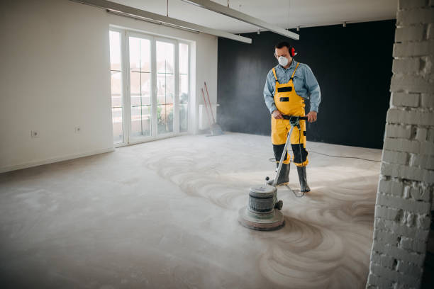 Best Residential Concrete Services  in USA